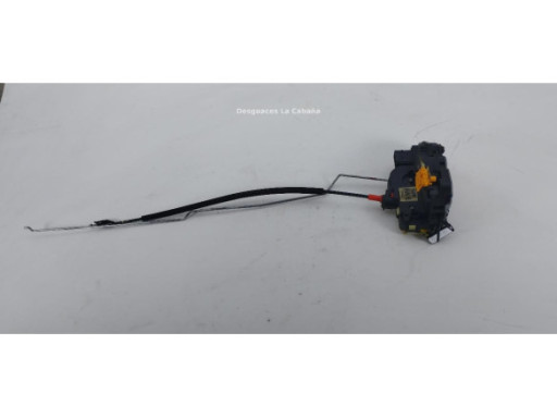 42342765, 544324059 CUADRO INSTRUMENTOS OPEL MOKKA / MOKKA X (J13)|Desguaces La Cabaña