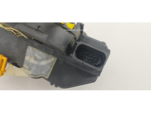 CERRADURA PUERTA LAT TRA IZQ OPEL MOKKA / MOKKA X (J13) |Desguaces La Cabaña