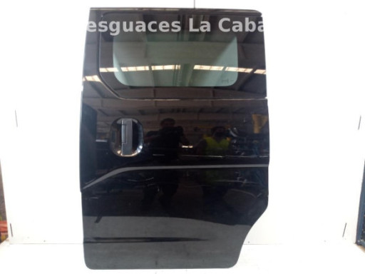 RECAMBIOS COCHE|Desguaces La Cabaña