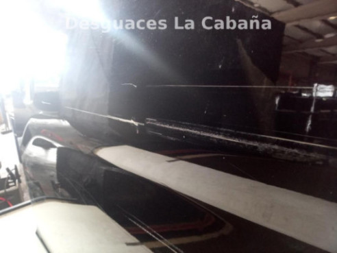 RECAMBIOS COCHE|Desguaces La Cabaña 2