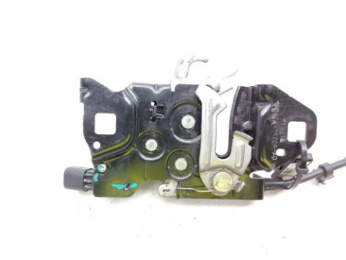 CERRADURA CAPO FORD S-MAX |Desguaces La Cabaña