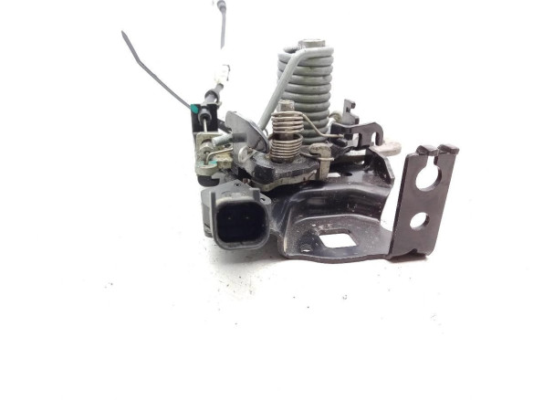 CERRADURA CAPO FORD S-MAX |Desguaces La Cabaña