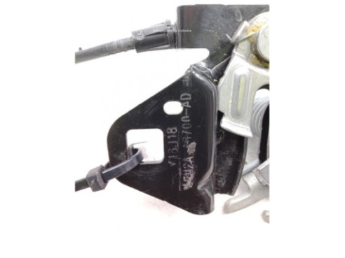 CERRADURA CAPO FORD S-MAX |Desguaces La Cabaña