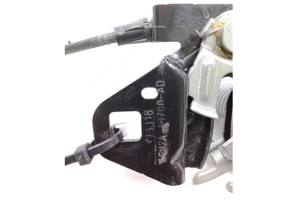 CERRADURA CAPO FORD S-MAX |Desguaces La Cabaña