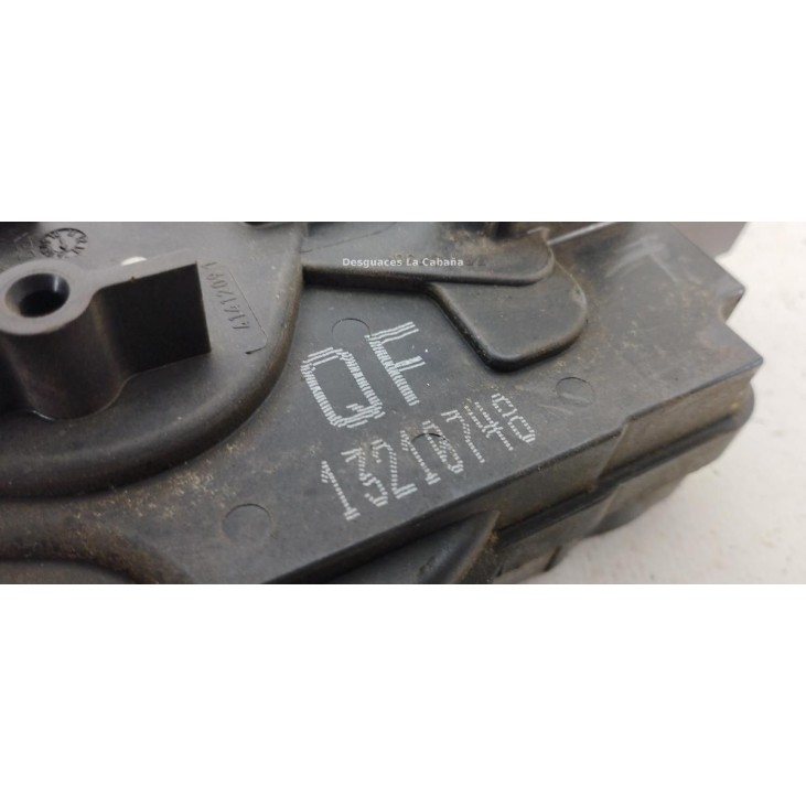 13210748 CERRADURA PUERTA LAT DEL IZQ OPEL ASTRA H (A04) |Desguaces La Cabaña