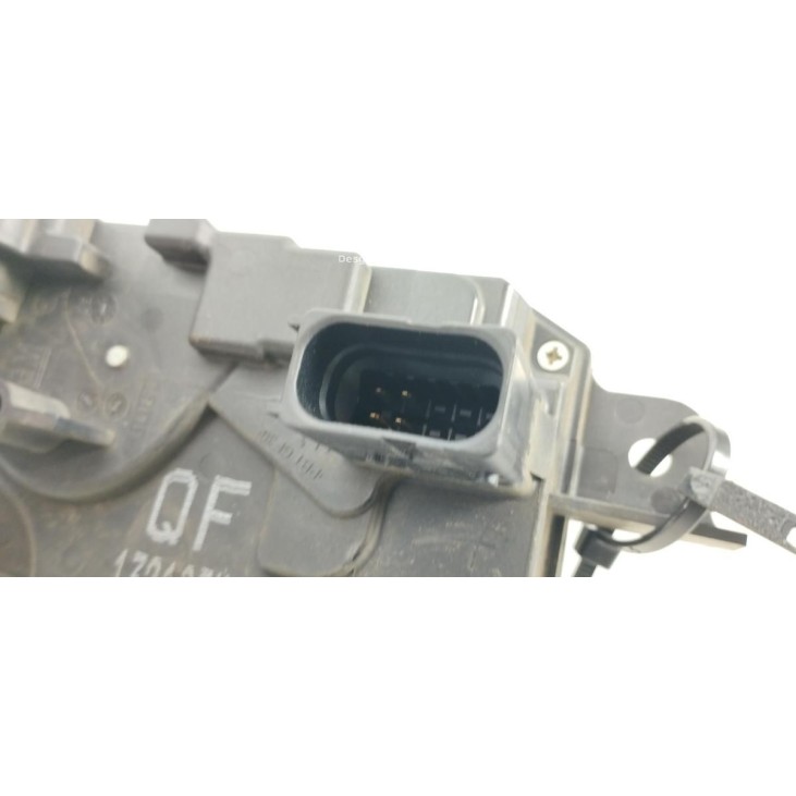 13210748 CERRADURA PUERTA LAT DEL IZQ OPEL ASTRA H (A04) |Desguaces La Cabaña