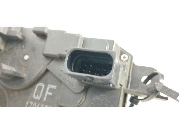 13210748 CERRADURA PUERTA LAT DEL IZQ OPEL ASTRA H (A04) |Desguaces La Cabaña