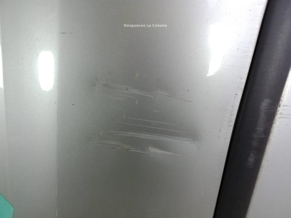 PUERTA LAT TRA DER FORD TRANSIT Furgón (FA_ _) |Desguaces La Cabaña