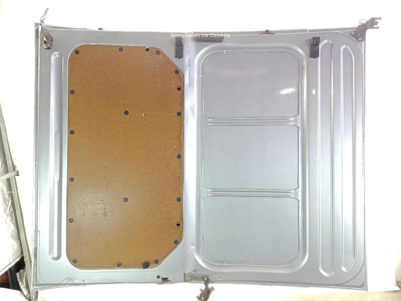 PUERTA LAT TRA DER FORD TRANSIT Furgón (FA_ _) |Desguaces La Cabaña