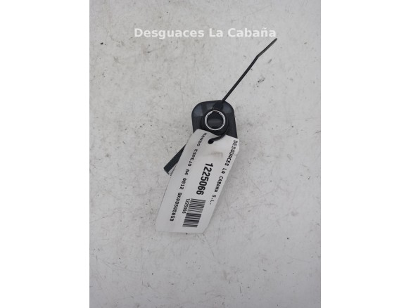 8K0959565B MANDO ESPEJOS AUDI A4 (8K2, B8) |Desguaces La Cabaña