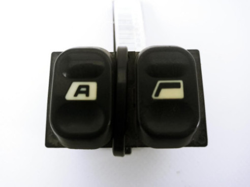 8336N MANDO ELEVALUNAS PUERTA LAT DEL IZQ PEUGEOT 406 (8B) |Desguaces La Cabaña