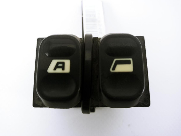 8336N MANDO ELEVALUNAS PUERTA LAT DEL IZQ PEUGEOT 406 (8B) |Desguaces La Cabaña