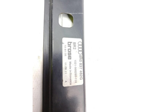 ELEVALUNAS PUERTA LAT DEL DER AUDI Q5 (8RB) |Desguaces La Cabaña