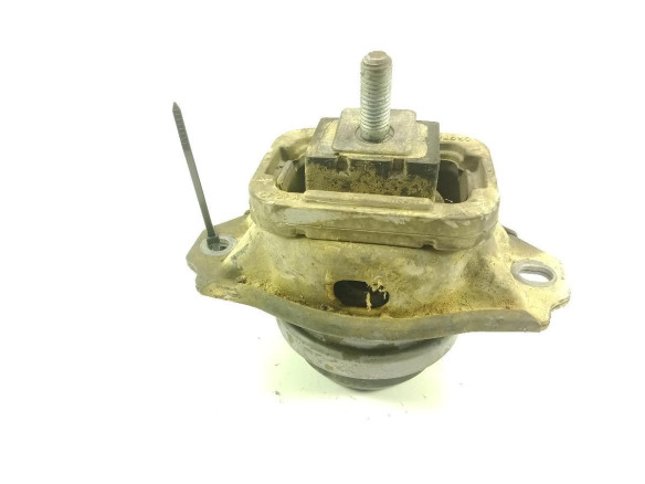 KKB500441G SOPORTE MOTOR DER LAND ROVER RANGE ROVER SPORT (L320) |Desguaces La Cabaña