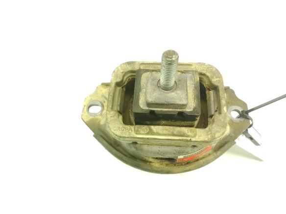 KKB500441G SOPORTE MOTOR DER LAND ROVER RANGE ROVER SPORT (L320) |Desguaces La Cabaña