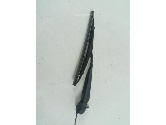 BRAZO LIMPIAPARABRISAS TRA PORTÓN JEEP PATRIOT (MK74) |Desguaces La Cabaña