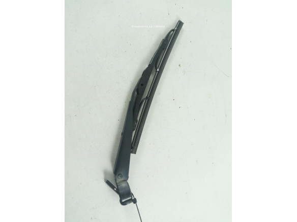 BRAZO LIMPIAPARABRISAS TRA PORTÓN JEEP PATRIOT (MK74) |Desguaces La Cabaña