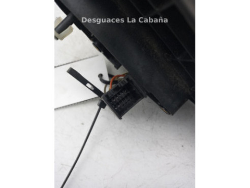 ESPEJO IZQ CHEVROLET EPICA (KL1_) |Desguaces La Cabaña
