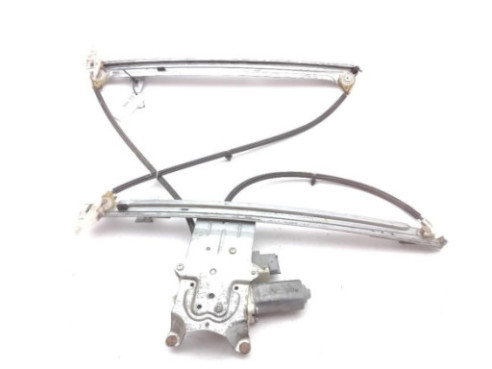 ELEVALUNAS PUERTA LAT TRA IZQ CITROEN XSARA PICASSO (N68) |Desguaces La Cabaña