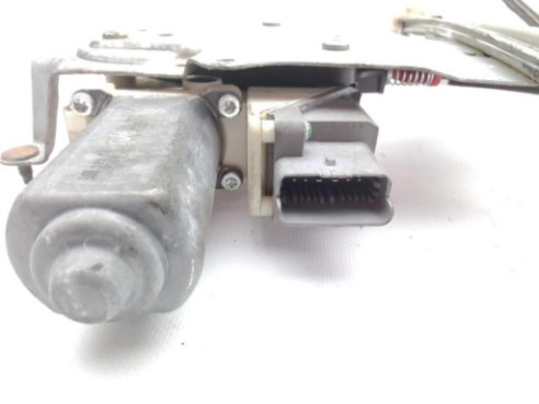 ELEVALUNAS PUERTA LAT TRA IZQ CITROEN XSARA PICASSO (N68) |Desguaces La Cabaña