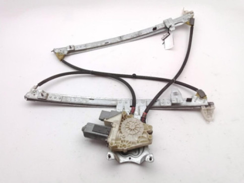 ELEVALUNAS PUERTA LAT TRA IZQ CITROEN XSARA PICASSO (N68) |Desguaces La Cabaña