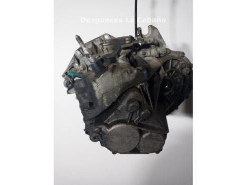 RENAULT|Desguaces La Cabaña 2