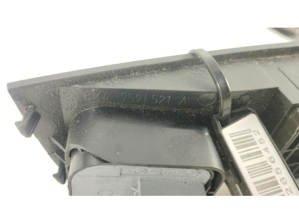 8X4959521 MANDO ELEVALUNAS PUERTA LAT DEL IZQ AUDI A1 Sportback (8XA, 8XF) |Desguaces La Cabaña