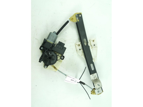 5Q0959812A ELEVALUNAS PUERTA LAT TRA DER SEAT LEON ST (5F8) |Desguaces La Cabaña