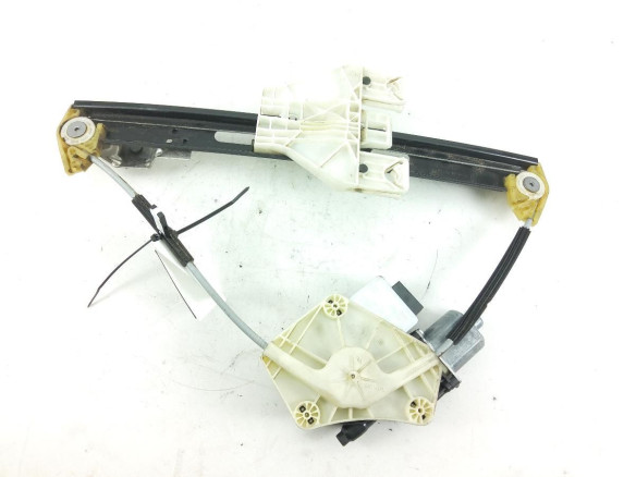 5Q0959812A ELEVALUNAS PUERTA LAT TRA DER SEAT LEON ST (5F8) |Desguaces La Cabaña