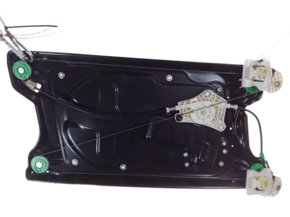 ELEVALUNAS PUERTA LAT DEL IZQ LAND ROVER DISCOVERY IV (L319) |Desguaces La Cabaña