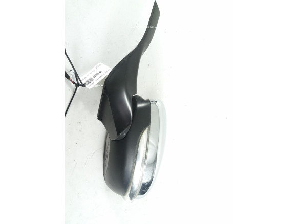 ESPEJO IZQ PEUGEOT 208 |Desguaces La Cabaña