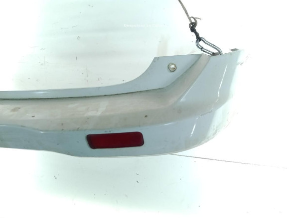 PARAGOLPES TRA FORD TOURNEO COURIER Kombi |Desguaces La Cabaña