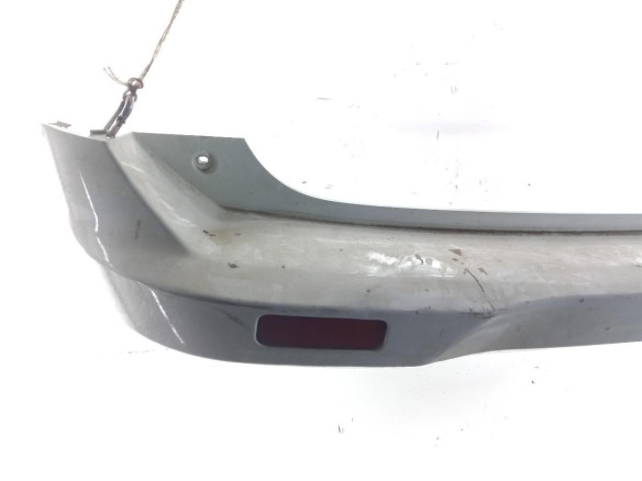 PARAGOLPES TRA FORD TOURNEO COURIER Kombi |Desguaces La Cabaña
