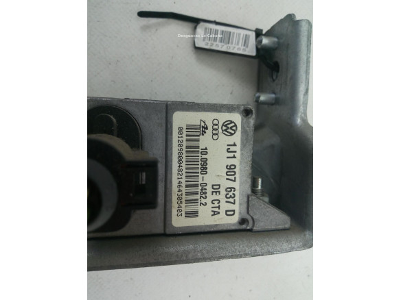  1J1907655A SENSOR ESP VW GOLF IV (1J1) |Desguaces La Cabaña