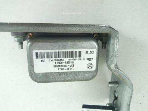  1J1907655A SENSOR ESP VW GOLF IV (1J1) |Desguaces La Cabaña