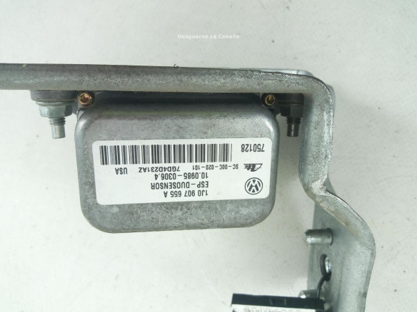  1J1907655A SENSOR ESP VW GOLF IV (1J1) |Desguaces La Cabaña