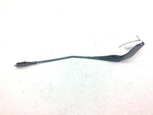 178536 BRAZO LIMPIAPARABRISAS DEL DER BMW X1 (E84) |Desguaces La Cabaña