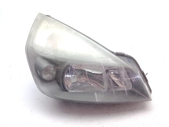 FARO DERECHO RENAULT ESPACE IV (JK0/1_) |Desguaces La Cabaña