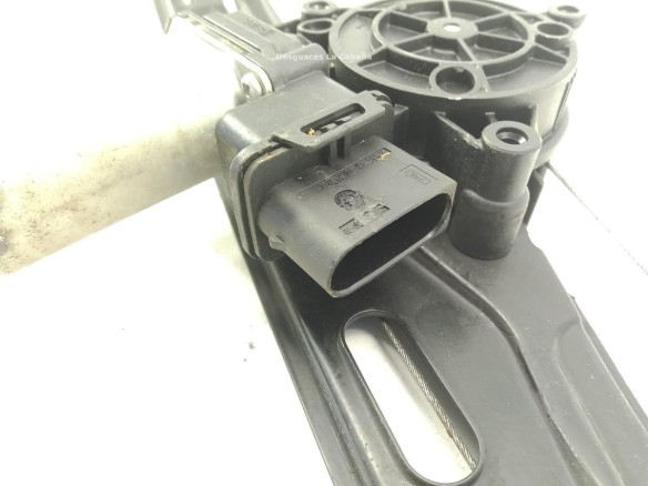 ELEVALUNAS PUERTA LAT DEL DER BMW 3 (F30, F80) |Desguaces La Cabaña