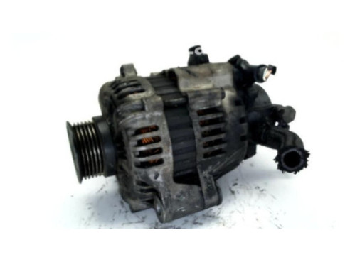 3730027020 ALTERNADOR HYUNDAI SONATA V (NF) |Desguaces La Cabaña