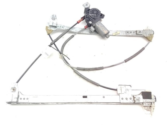ELEVALUNAS PUERTA LAT DEL IZQ CITROEN XSARA (N1) |Desguaces La Cabaña