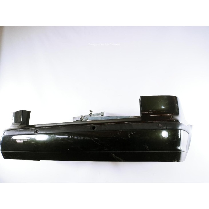 5409420  PARAGOLPES TRA SAAB 9-5 (YS3E) |Desguaces La Cabaña