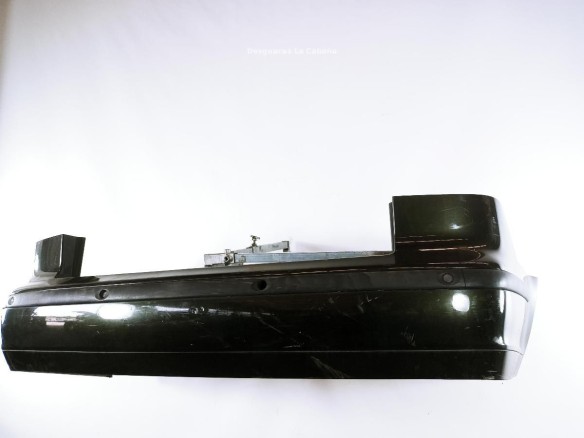 5409420  PARAGOLPES TRA SAAB 9-5 (YS3E) |Desguaces La Cabaña
