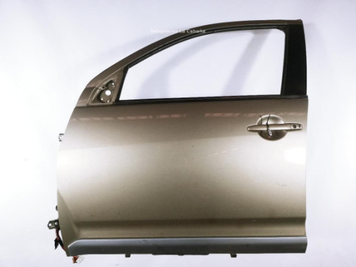 MITSUBISHI|Desguaces La Cabaña
