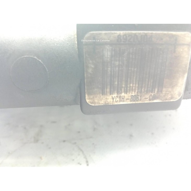 YC1H8061CD RADIADOR AGUA FORD TRANSIT Furgón (FA_ _) |Desguaces La Cabaña