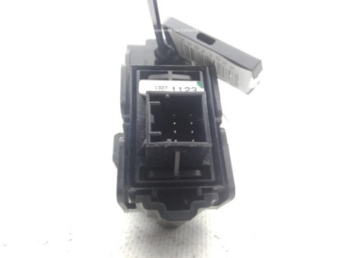 13271123 INTERRUPTOR FRENO MANO ELECTRICO OPEL INSIGNIA A (G09) |Desguaces La Cabaña