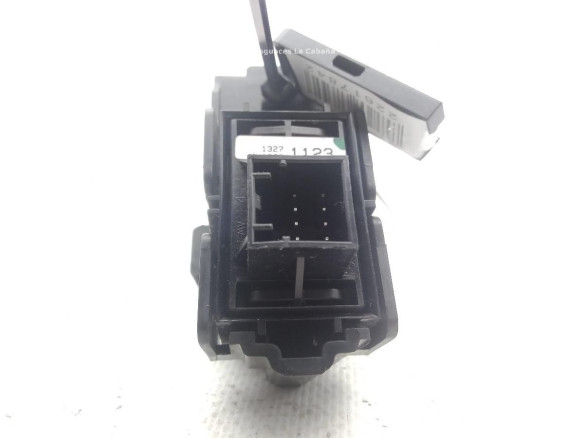 13271123 INTERRUPTOR FRENO MANO ELECTRICO OPEL INSIGNIA A (G09) |Desguaces La Cabaña