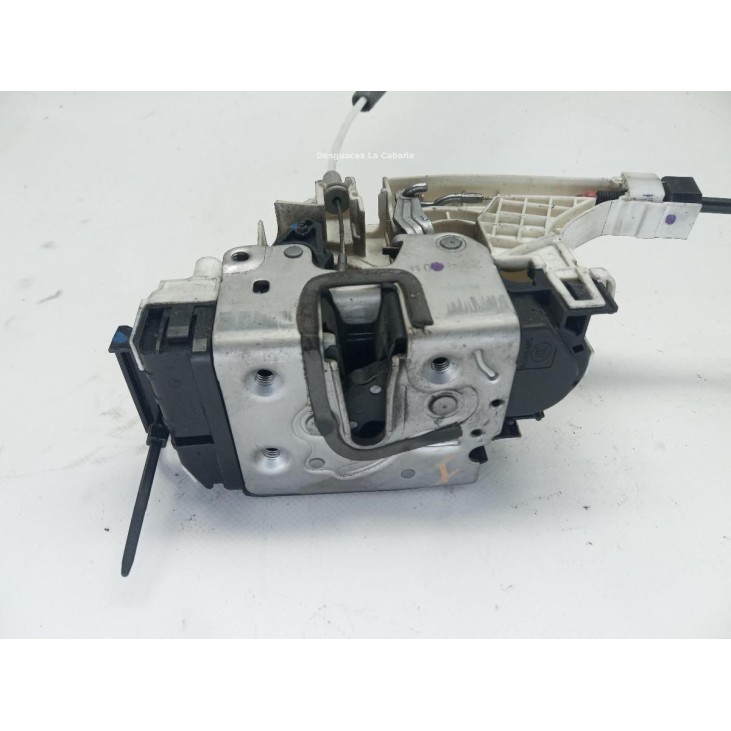 A9067202135 CERRADURA PUERTA LAT DEL IZQ VW CRAFTER 30-50 Furgón (2E_) |Desguaces La Cabaña