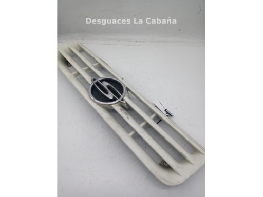 REJILLA / CALANDRA|Desguaces La Cabaña