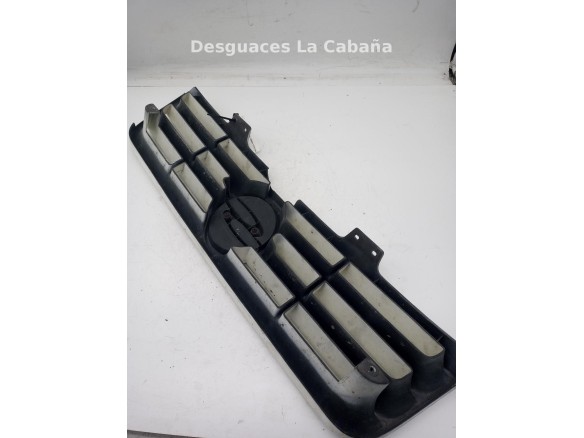 REJILLA / CALANDRA SSANGYONG MUSSO (FJ) |Desguaces La Cabaña